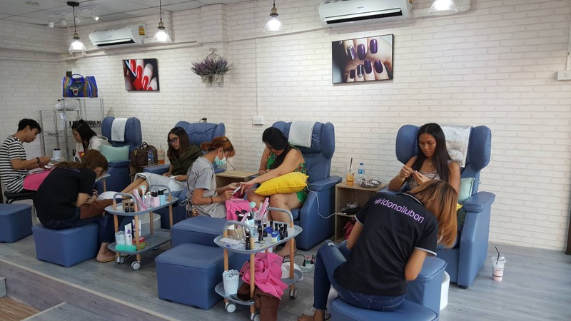 คนก็จะแน่นๆ หน่อยนะคะ