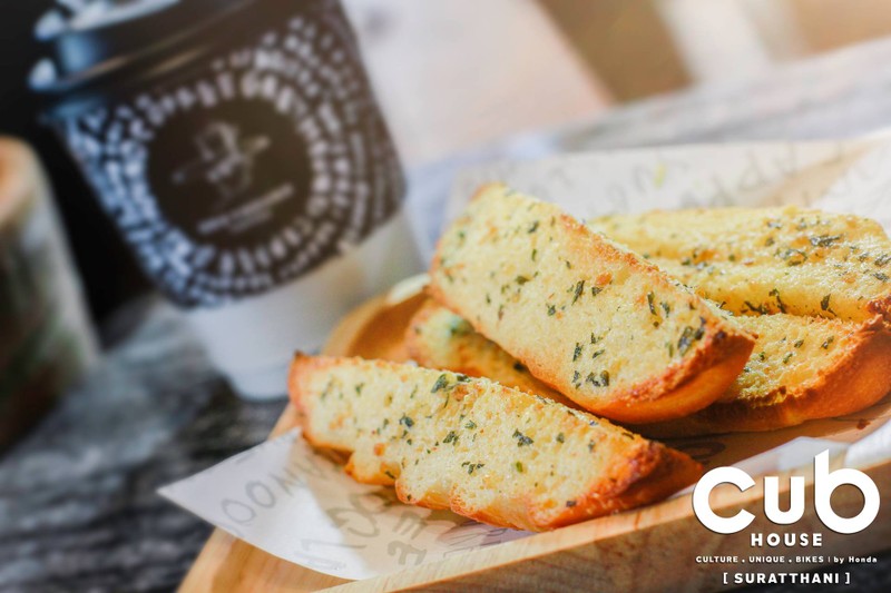 Crispy Garlic Sticks

ที่พร้อมเสิร์ฟให้คุณลูกค้า ได้อร่อย ฟิน แบบจุกใจ
