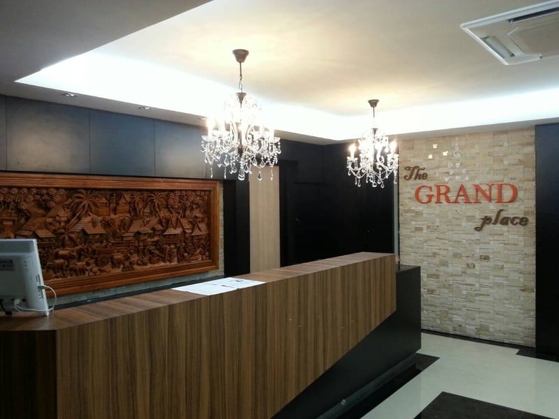 ภาพจาก https://www.facebook.com/GrandLopburi/