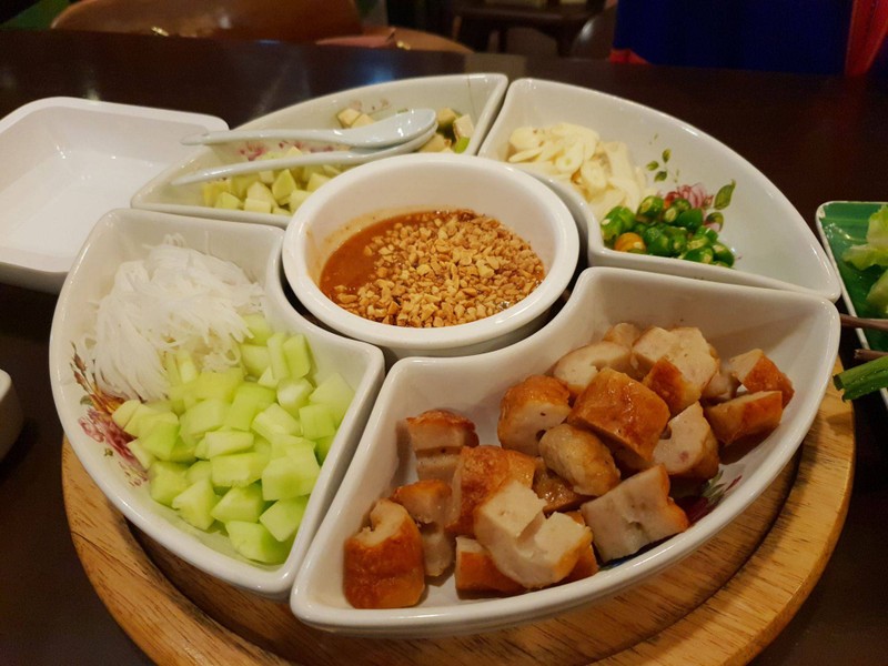 เหมาะสำหรับ 2 ที่