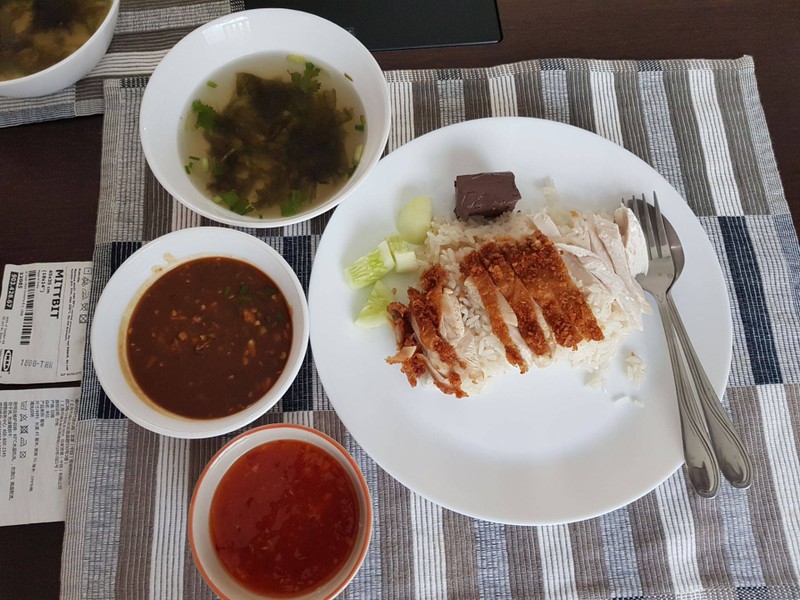 ฟินที่บ้านจ้า
