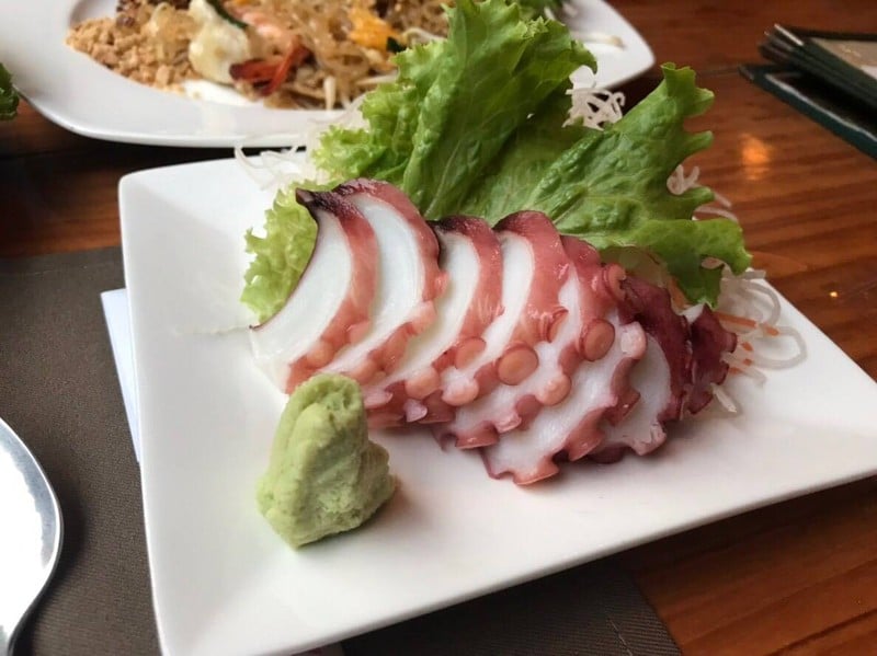 สดอร่อย