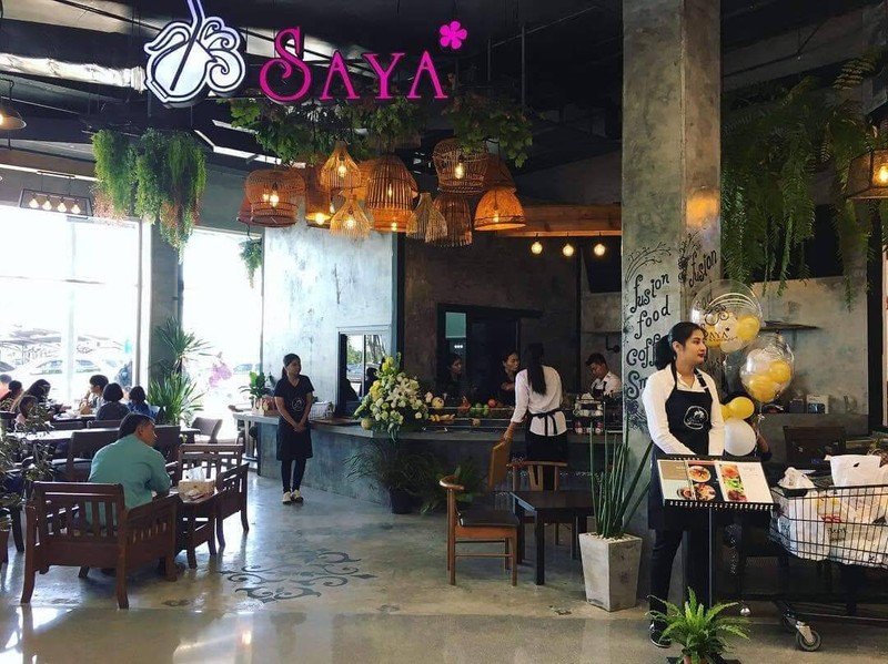 รูปจาก fb ของร้านค่ะ