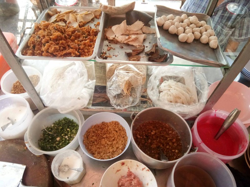 ของสดเปลี่ยนใหม่ทุกวัน 😍😍