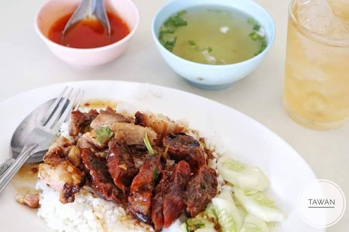 รสชาติหน้าตาแบบดั้งเดิมเหมือน​50​ปีที่แล้