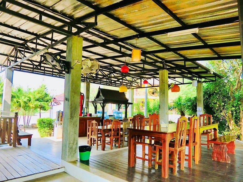 ขอบคุณรูปภาพจาก ชัชวาลรีสอร์ท