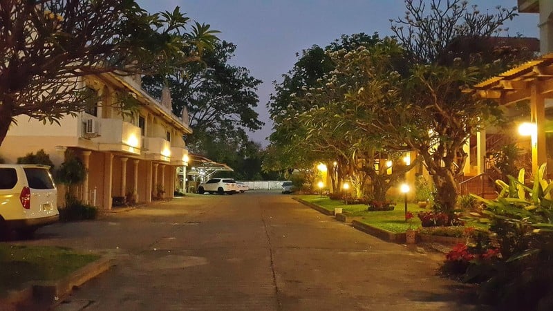 ขอบคุณรูปภาพจาก โรงแรม อารีน่ารีสอร์ท อุตรดิตถ์ - Areena Resort&Hotel Uttaradit