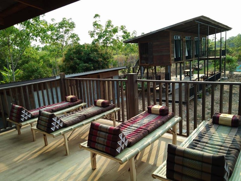 ขอบคุณรูปภาพจาก Sukwan Boutique Homes 