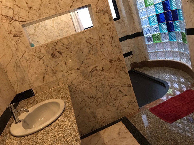 ห้องน้ำ