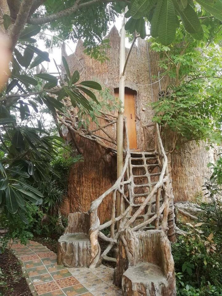 ขอบคุณรูปภาพจาก Three j guesthouse