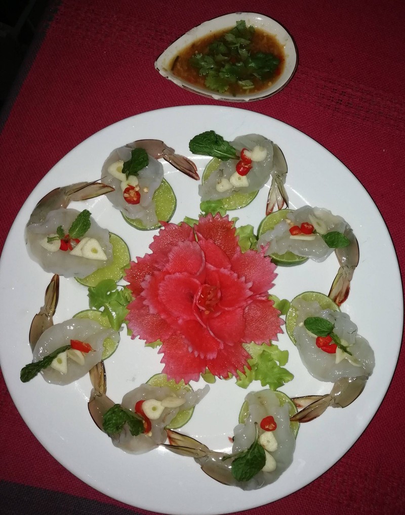 กับแกล้มรสแซ่บที่ไม่ควรลืม