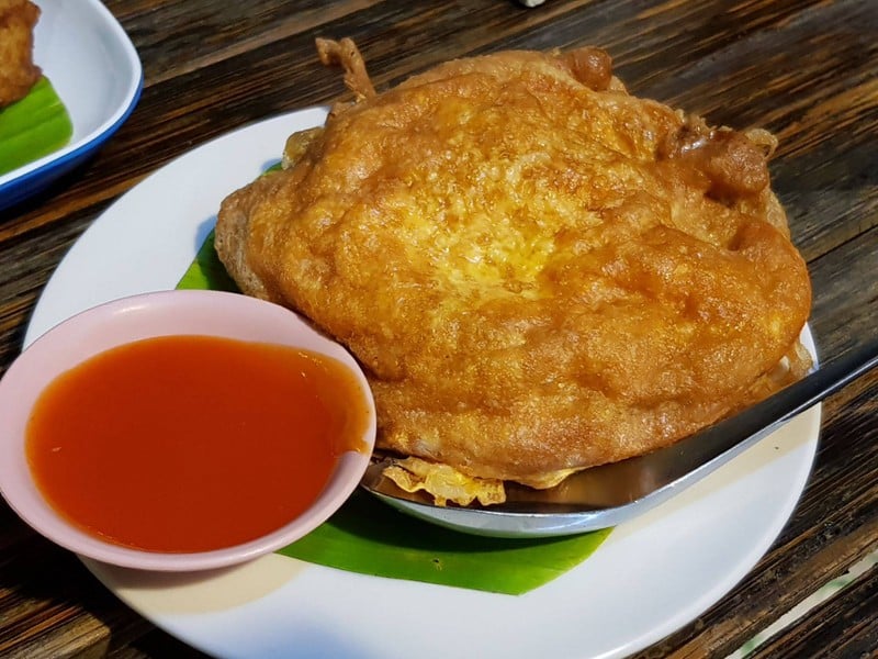 ไข่ฟก