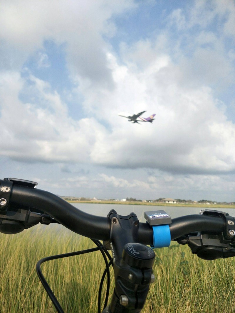 รอบปั่นรอบละ 23 กิโล