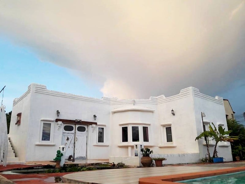 ขอบคุณรูปภาพจาก Scenic Riverside Resort