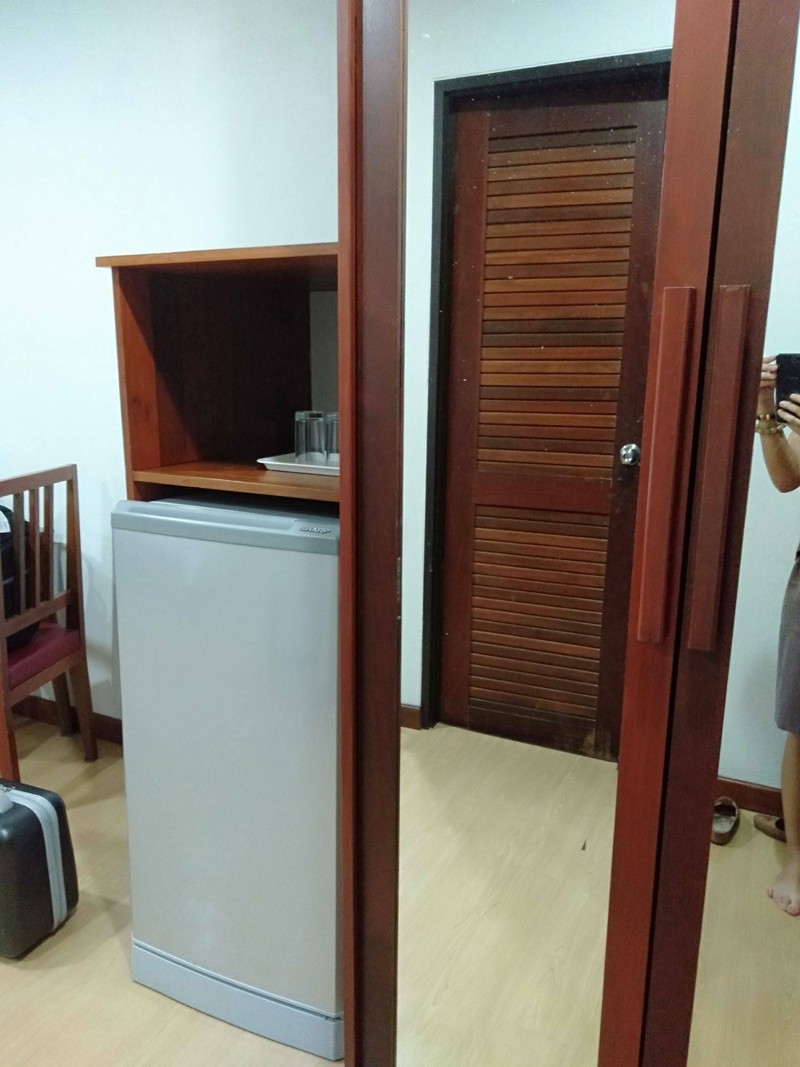 ห้องธรรมดา