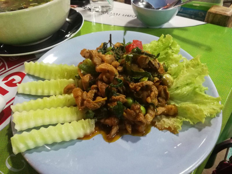 รสดีเวอร์