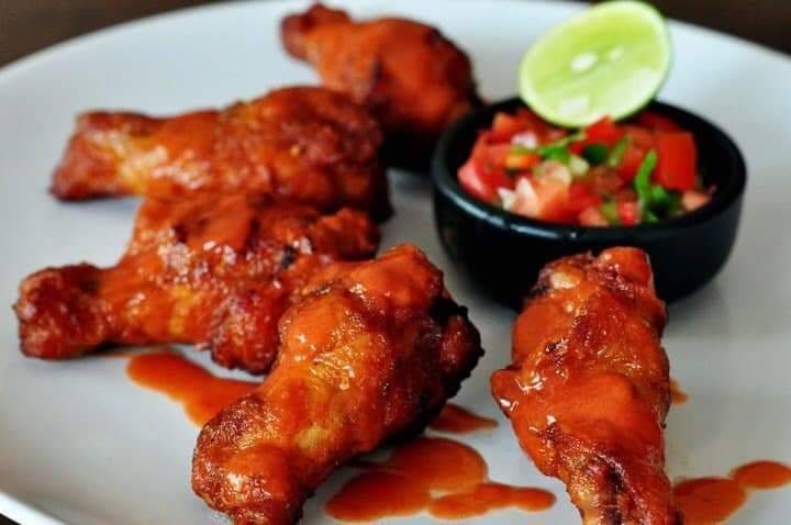 I like this so much its my favorite food sauce and salsa it so match