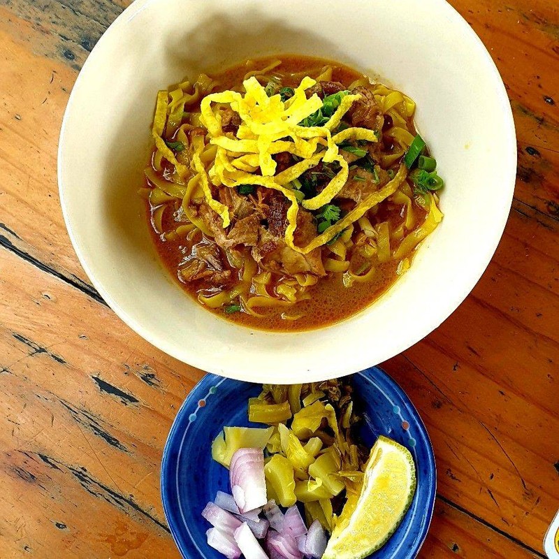 50 บาท อร่อย พริกเผ็ดสะใจ