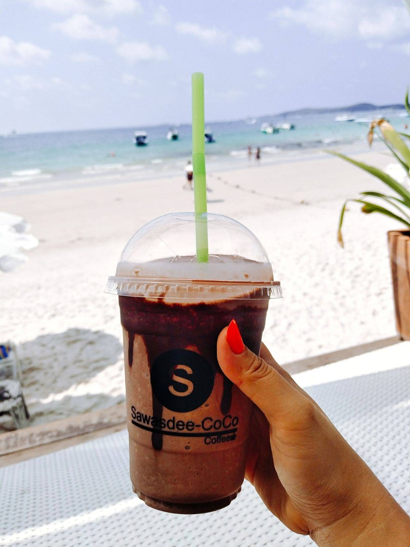 เข้มข้นเราเพิ่มกาแฟ1ชอต+85บาท