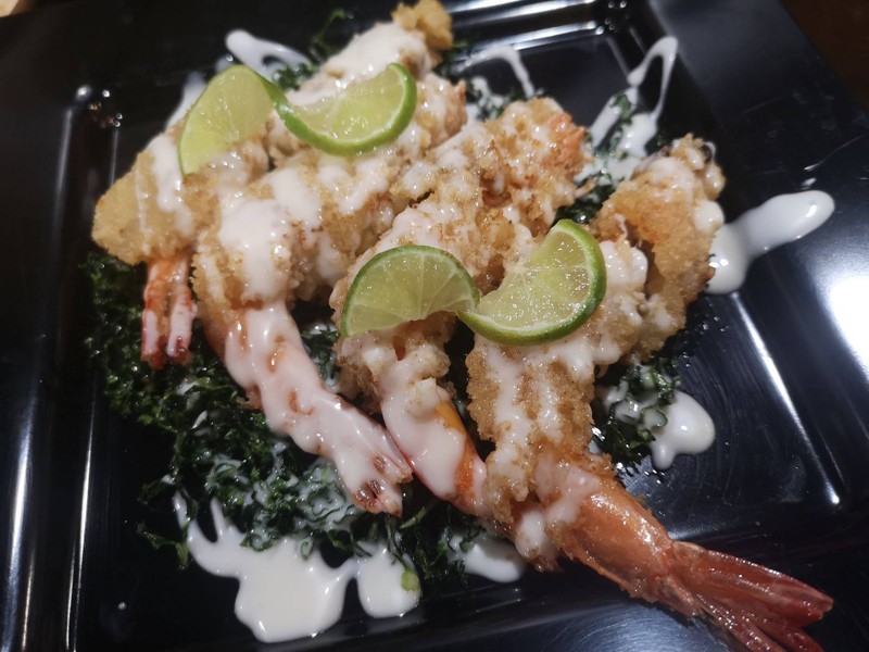 เมนูนี้แนะนำเลยอร่อยมากค่ะ