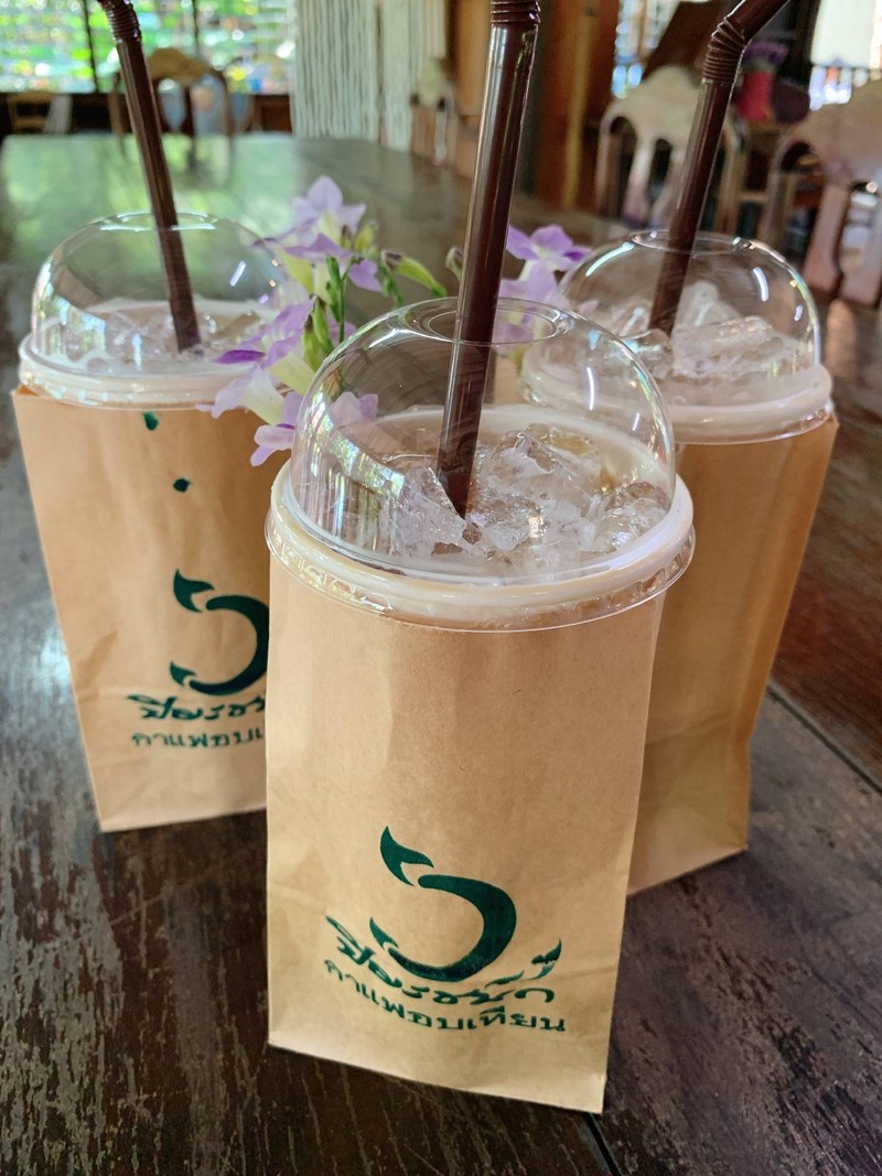 หอมควันเทียน