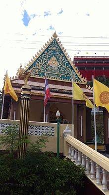 พระอุโบสถ ปี 2478