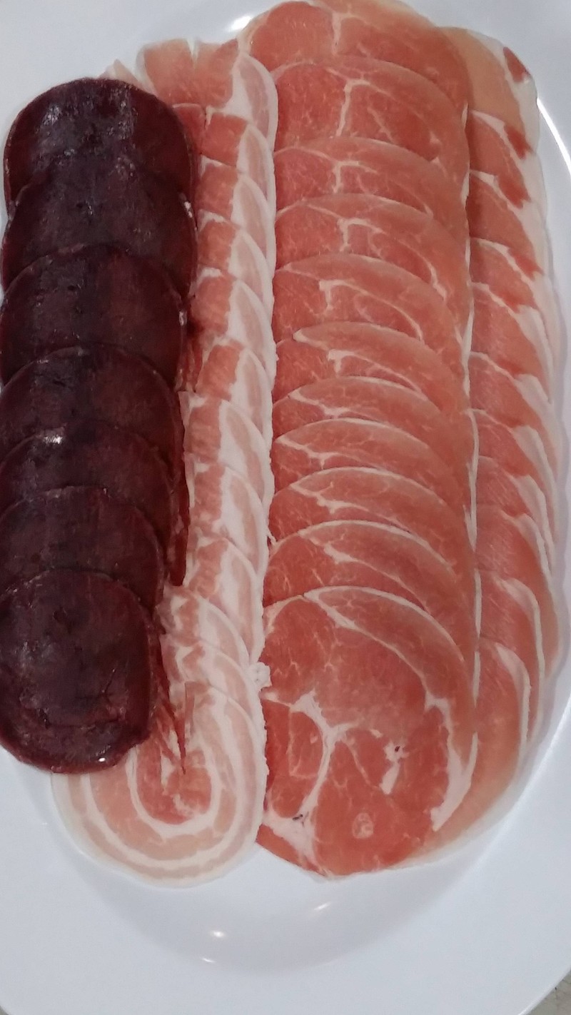 ชาบูสุกี้หม่าม้าไอเลิฟยู
อร่อยย...โคตรโคตร