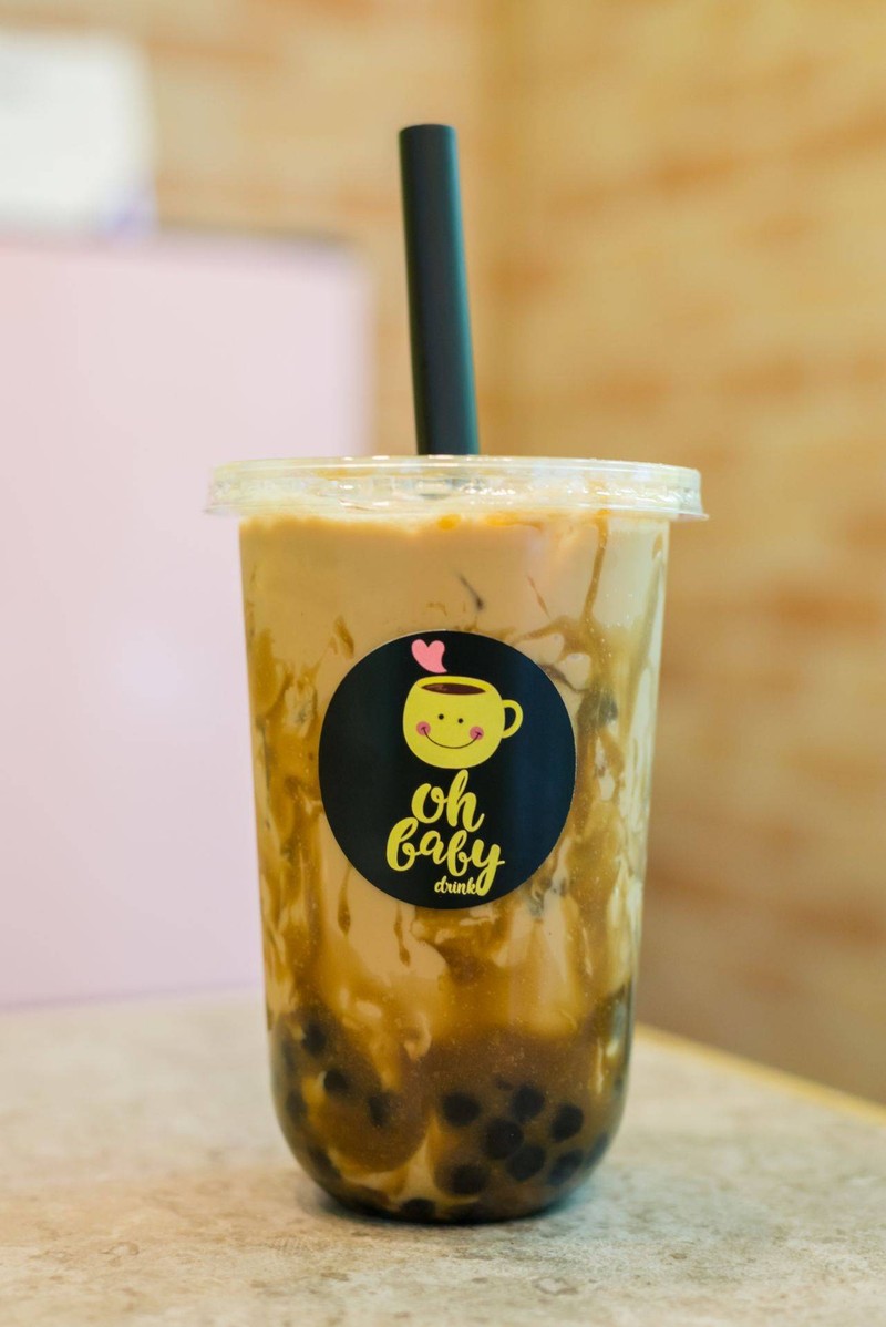 หวานมัน รสเข้มข้น