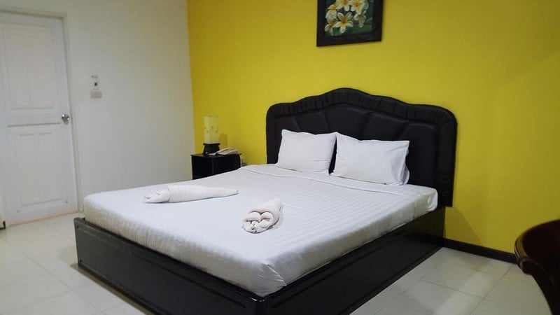 ขอ ขอบคุณรูปภาพจาก เว็บไซต์ https://www.booking.com/hotel/th/phusuay-park-view