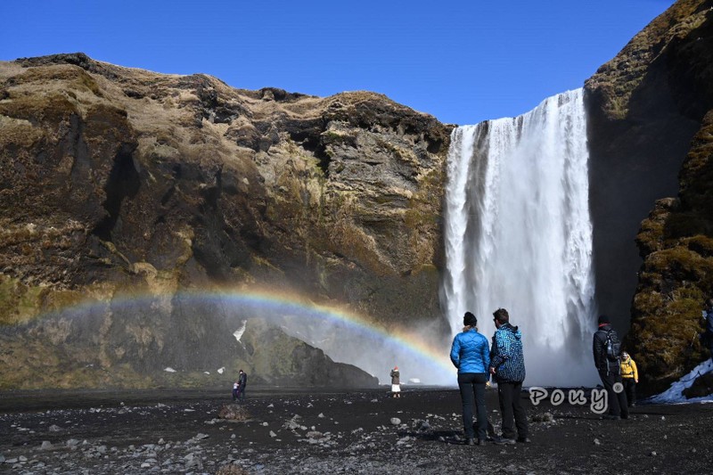 รุ้งกินน้ำ 🌈🌈