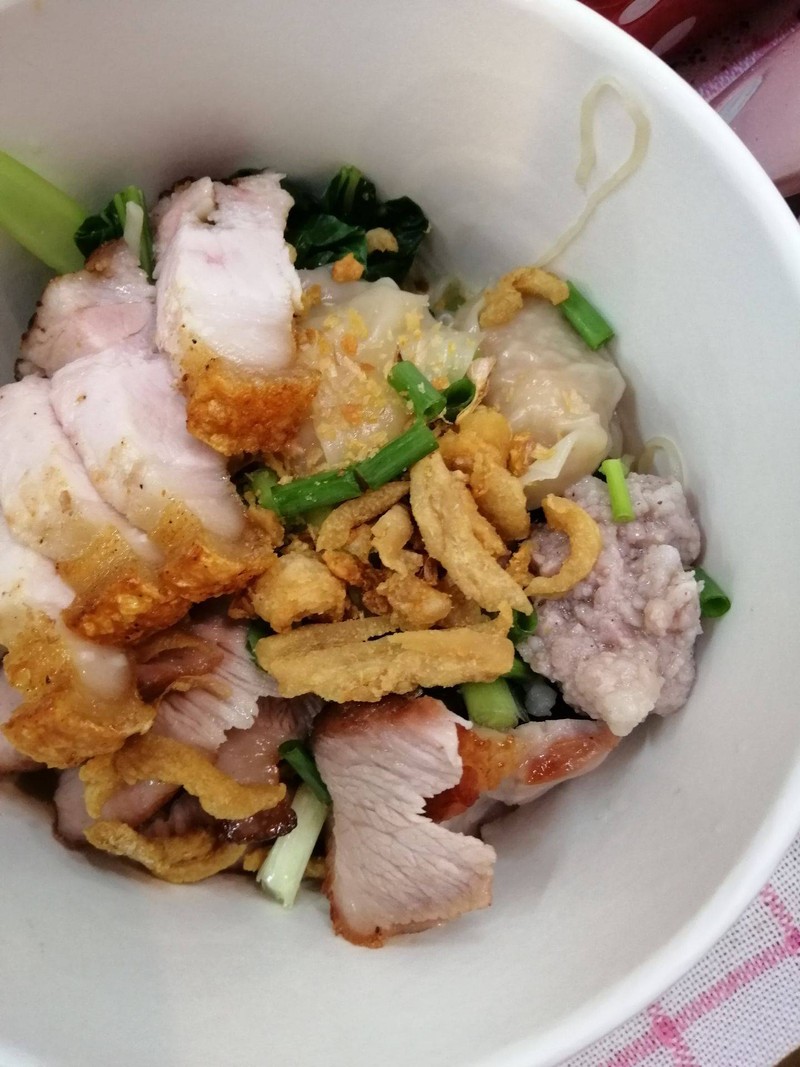 ก่อนปรุงก็น่ากินแล้ว
