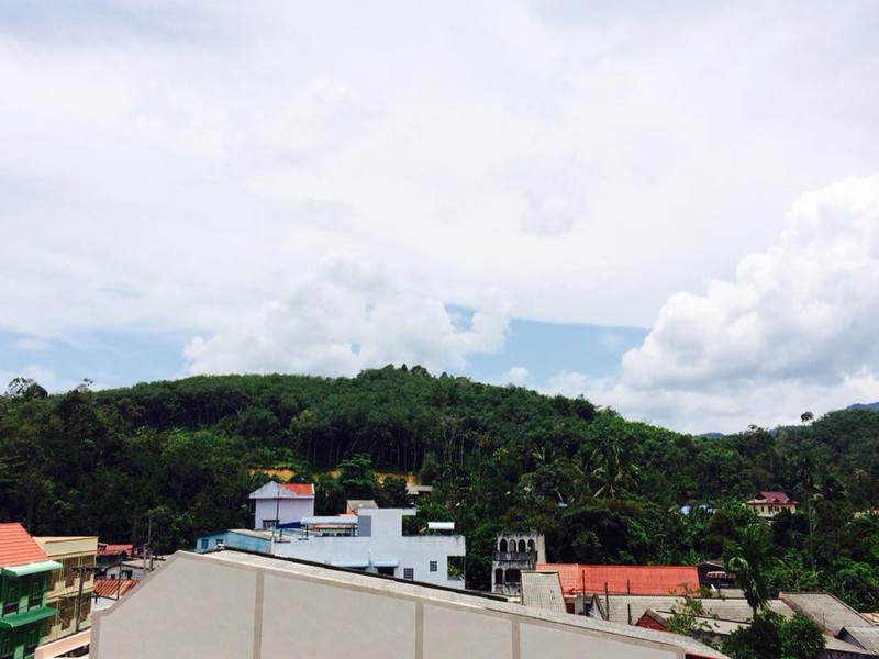 ภาพจาก : https://www.facebook.com/Butterfly-Princess-Hotel-Betong-14678326501500