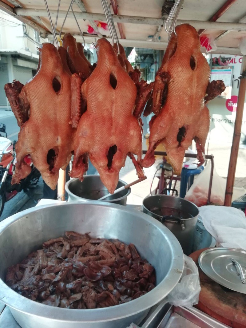 เป็ดพะโล้