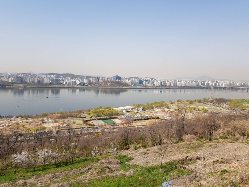 แม่น้ำฮาน