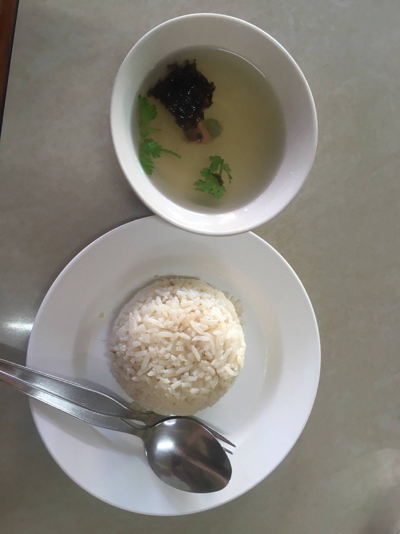 จานละ15บาท
