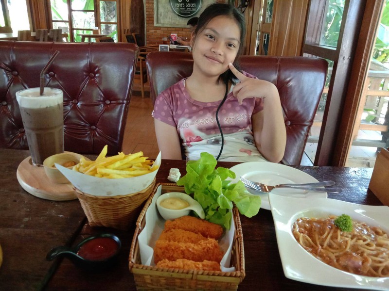 หิวมากๆค่ะ