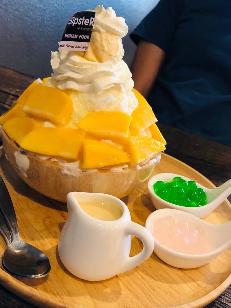 หอมหวาน อร่อย ชื่นใจสุดๆเลย