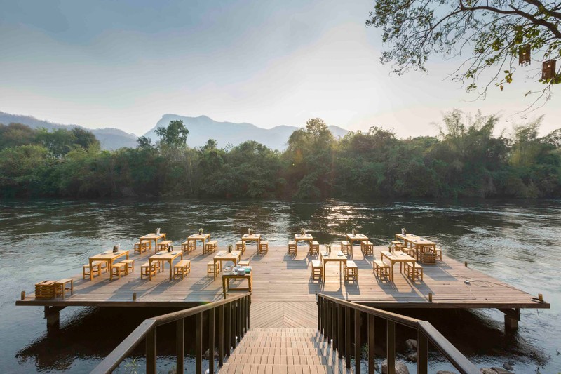 River Romance