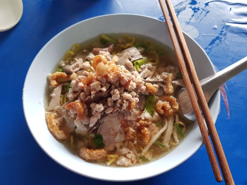 ถือว่าเด็ด เครื่องเยอะมาก