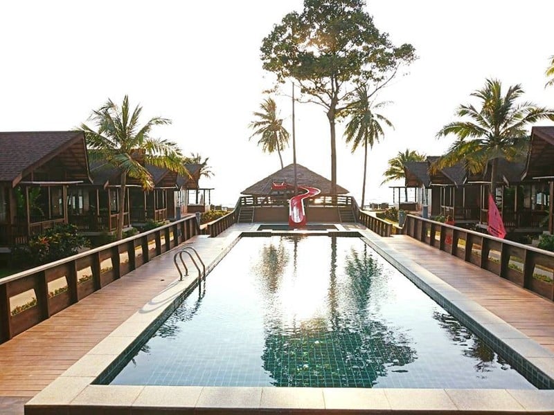 ภาพ : FB Khanom Cabana Beach Resort ขนอมคาบานา รีสอร์ท