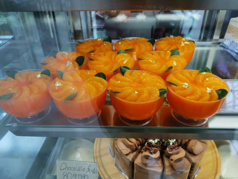 ตู้เค้ก