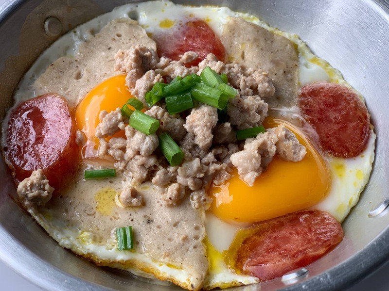 ไข่กะทะ