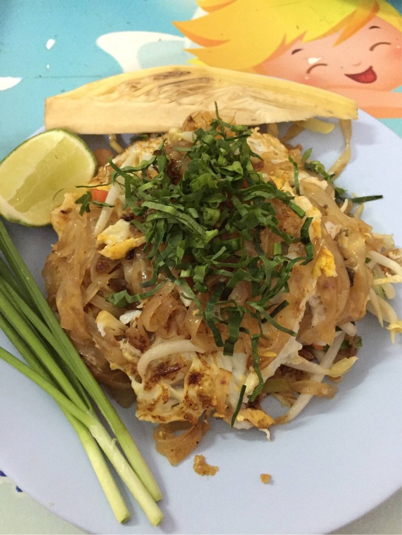 รสเปรี้ยวจากนำ้มะขามแท้ๆ อร่อย เหนือคำบรรยาย