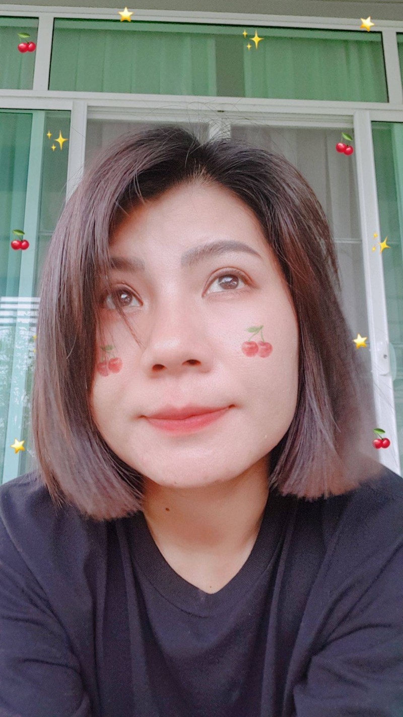 สั้นให้โลกจำ