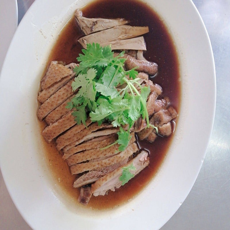 อันนี้จานกลาง