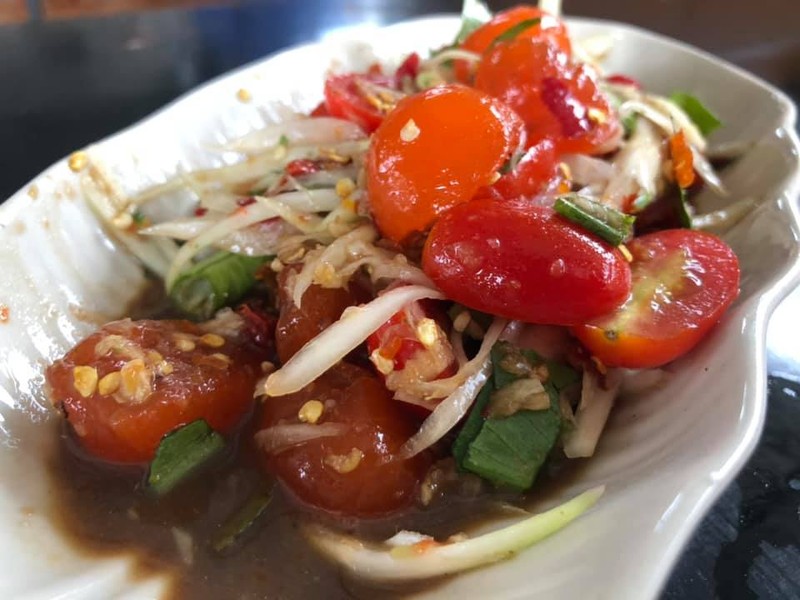 นั่วครบรส