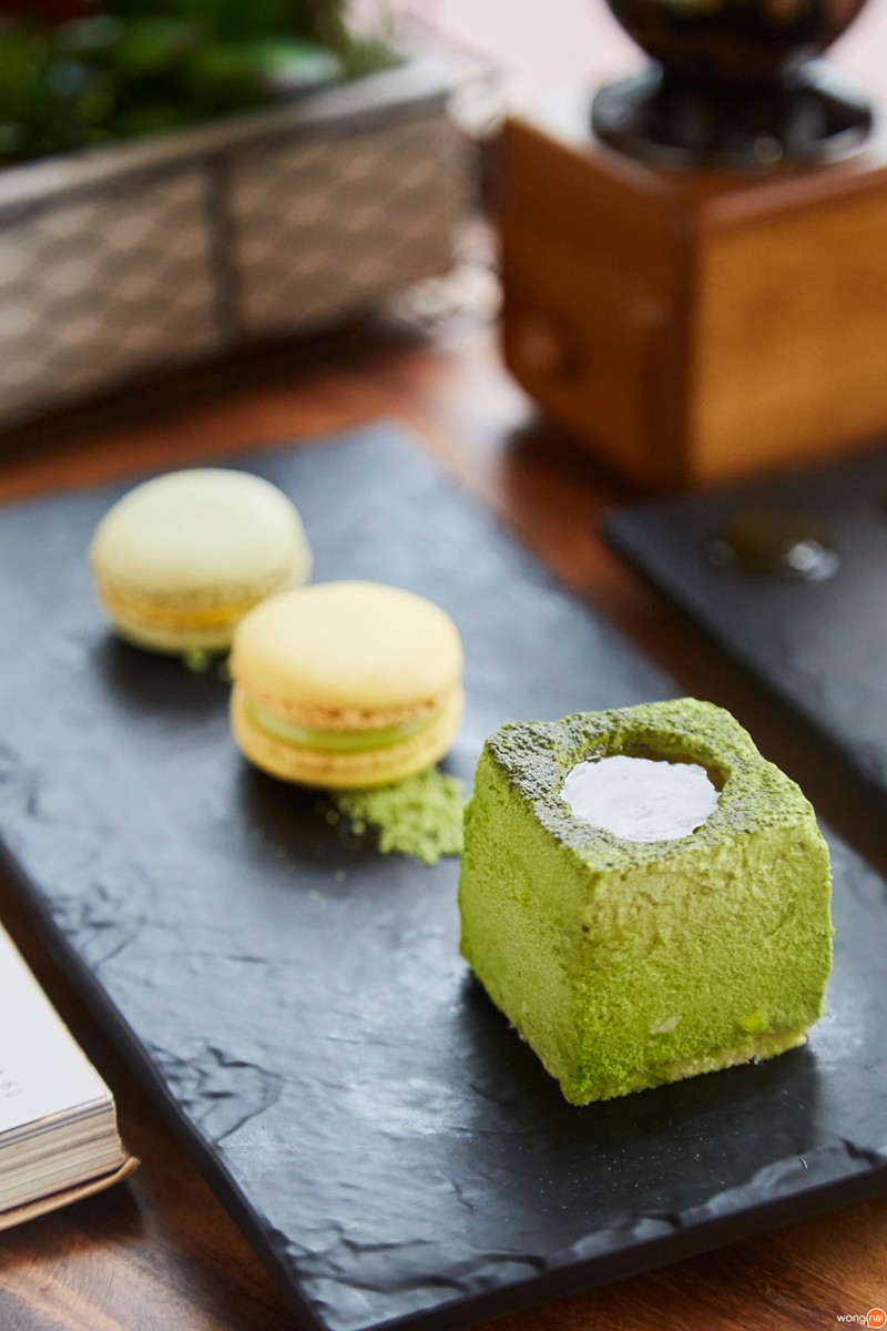 The Barn คาเฟ่ศรีราชา และ CoWorking Space สุดฮิปนั่งชิลล์ได้ทั้งวัน