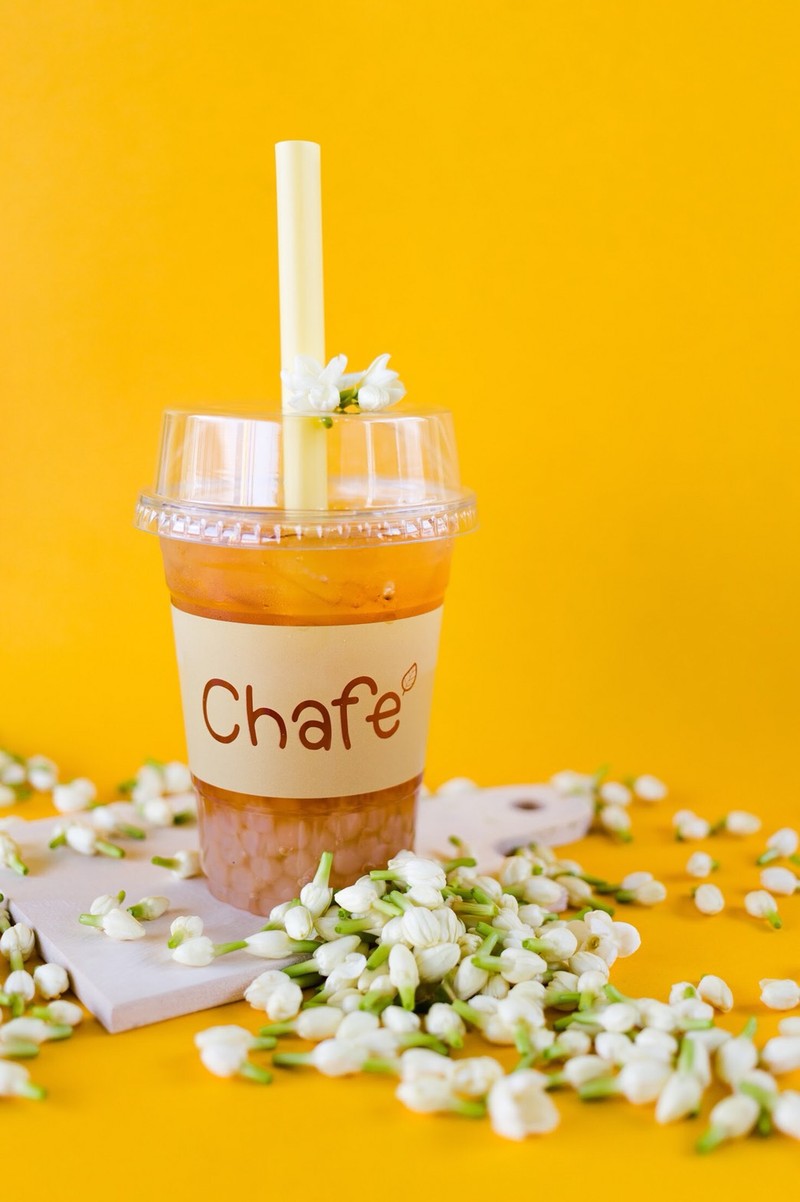 แนะนำให้ทานคู่กับ ลูกตาล หวาน หอม อร่อย