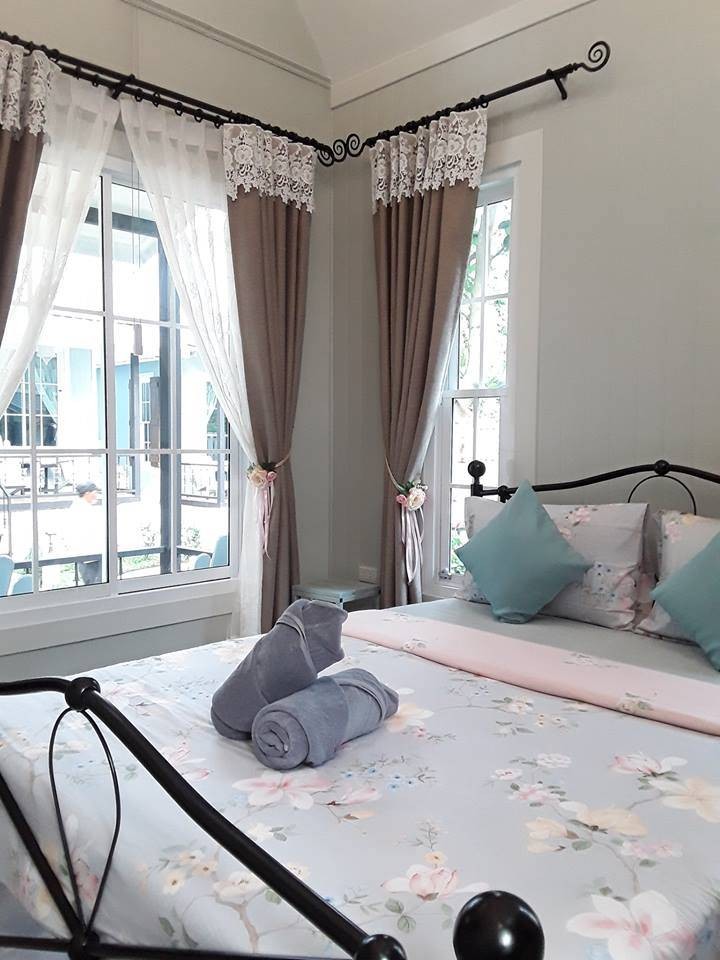 ภาพ : FB Sky cottage