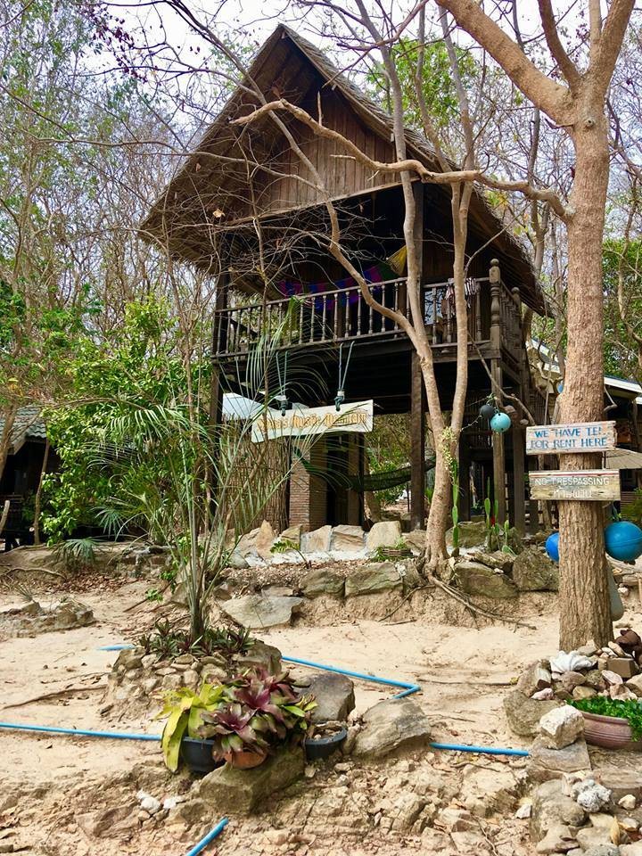 ภาพ : FB Noina's Mystic Mountain